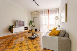 Tibvr House-Stazione Tiburtina-Metro B Vacation rental in Rome