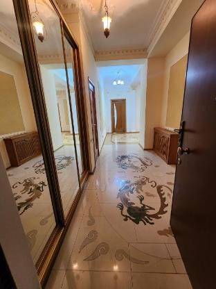 Grand Central Residence  Apartment in Baku