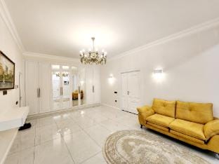 "Avangarde" styel apartment Apartment in Baku