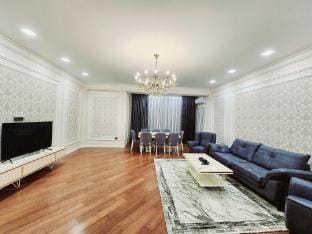 "Avangarde" styel apartment Apartment in Baku