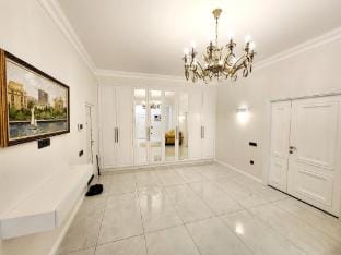 "Avangarde" styel apartment Apartment in Baku