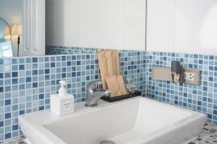 47 sqm Studio with Twin Beds & Partial Sea View Apartment in Chon Buri Changwat