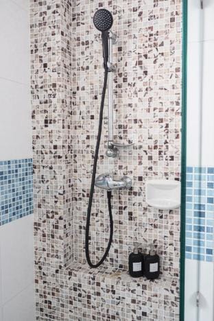 47 sqm Studio with Twin Beds & Partial Sea View Apartment in Chon Buri Changwat