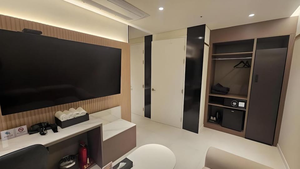 Incheon Guwol-dong The Gleam Hotel Hotel in Gyeonggi-do