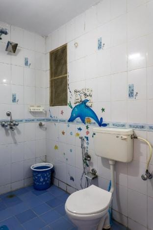Two BHK Private Apartment with Pool access Vacation rental in Benaulim
