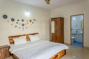 Two BHK Private Apartment with Pool access Vacation rental in Benaulim