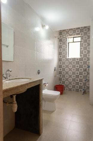 1 BHK Private Apartment with two Balconies Vacation rental in Benaulim
