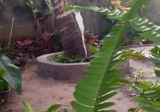 Q3 Homestay Vacation rental in Western Province