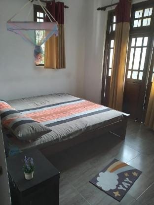 Q3 Homestay Vacation rental in Western Province