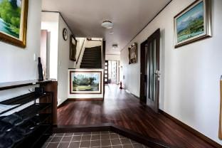 WinVilla@Mt.Fuji富士山 Villa in Shizuoka Prefecture