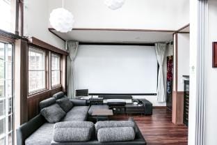 WinVilla@Mt.Fuji富士山 Villa in Shizuoka Prefecture