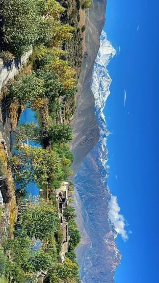 Mukti Villa Vacation rental in Nepal