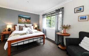 Doomben Ridge Farm House Vacation rental in Gold Coast