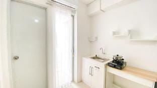 Relaxing and Homey 2BR at Bassura City By Travelio Apartment in Jakarta