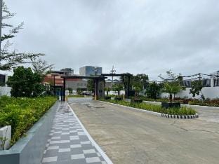 Oasis in Style condo unit at SMDC Style Residences Apartment in Iloilo City