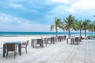 The  Salt Collections Beachfront Resort Da Nang Apartment in Hoa Hai