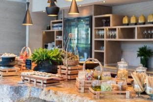 The  Salt Collections Beachfront Resort Da Nang Apartment in Hoa Hai