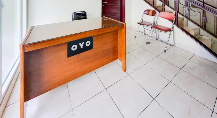Hotel O Tangerang Near Supermall Karawaci  Formerly Bromo 18 Hotel in West Java