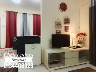 Chek Embun Homestay Vacation rental in Malaysia