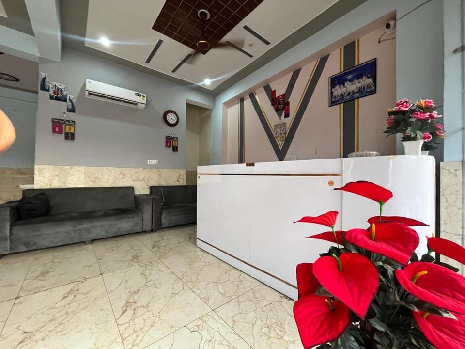 Hotel Shree Shyam Ras Hotel in Jaipur
