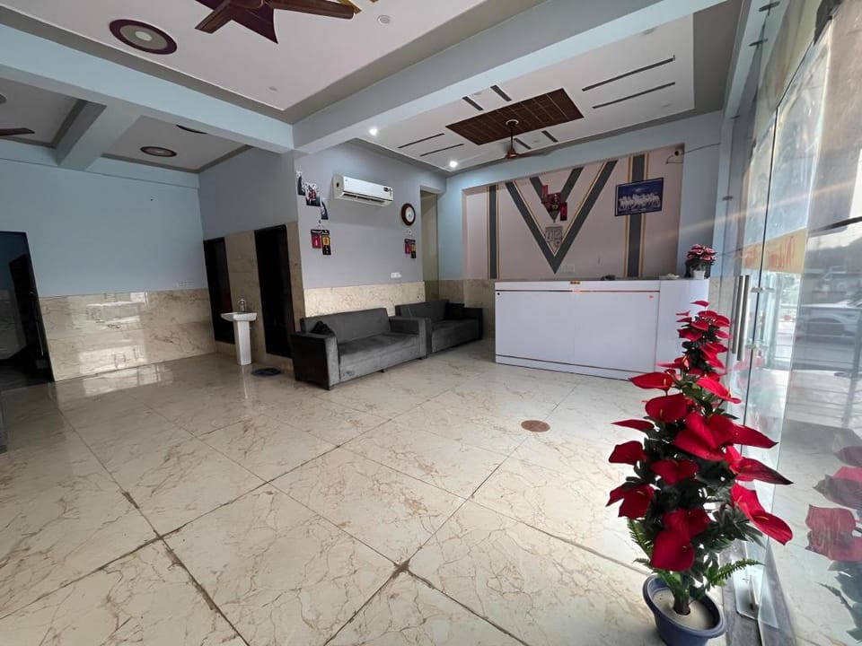 Hotel Shree Shyam Ras Hotel in Jaipur
