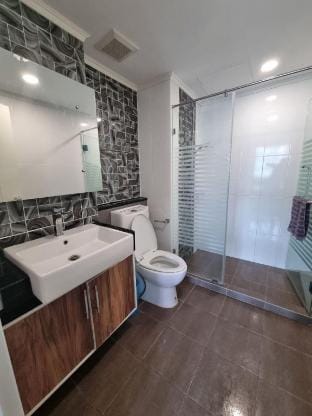 Imperial GSR - Dusit Grand Park 1  Apartment in Chon Buri Changwat