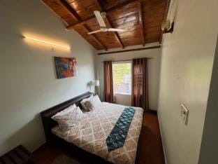 Shanshai Cottage  Vacation rental in Uttarakhand