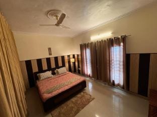 Shanshai Cottage  Vacation rental in Uttarakhand