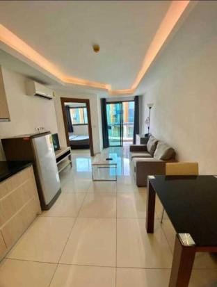 Aspen GSR -  Laguna Beach Resort 2 Apartment in Pattaya City