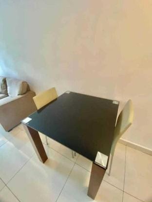 Aspen GSR -  Laguna Beach Resort 2 Apartment in Pattaya City