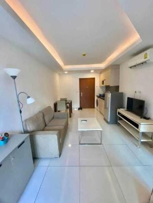 Aspen GSR -  Laguna Beach Resort 2 Apartment in Pattaya City