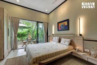 StayVista at Parkville Apartment Apartment in Maharashtra