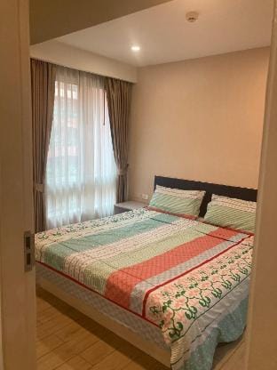 Style GSR -  Seven Seas Apartment in Pattaya City