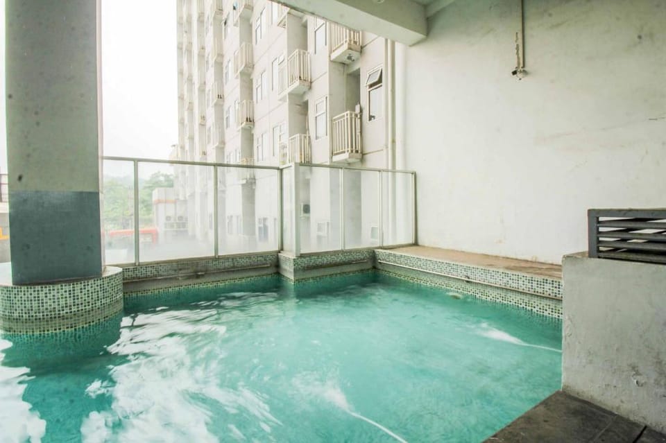 ARBA Easton Park by EduRent Hotel in West Java