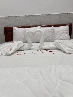 Khách Sạn Bảo Trân Apartment in Ho Chi Minh City