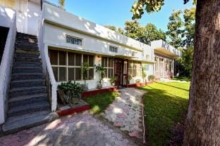 Villa 9 Para - Heritage 2BHK Garden View (6Pax) Vacation rental in Udaipur