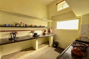 Villa 9 Para - Heritage 2BHK Garden View (6Pax) Vacation rental in Udaipur