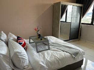 P3-Parc3KLVelocity#3R2B#MRT#3房2浴 Vacation rental in Federal Territory of Kuala Lumpur