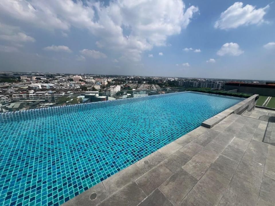 Great Value Apartment Apartment in Bangkok