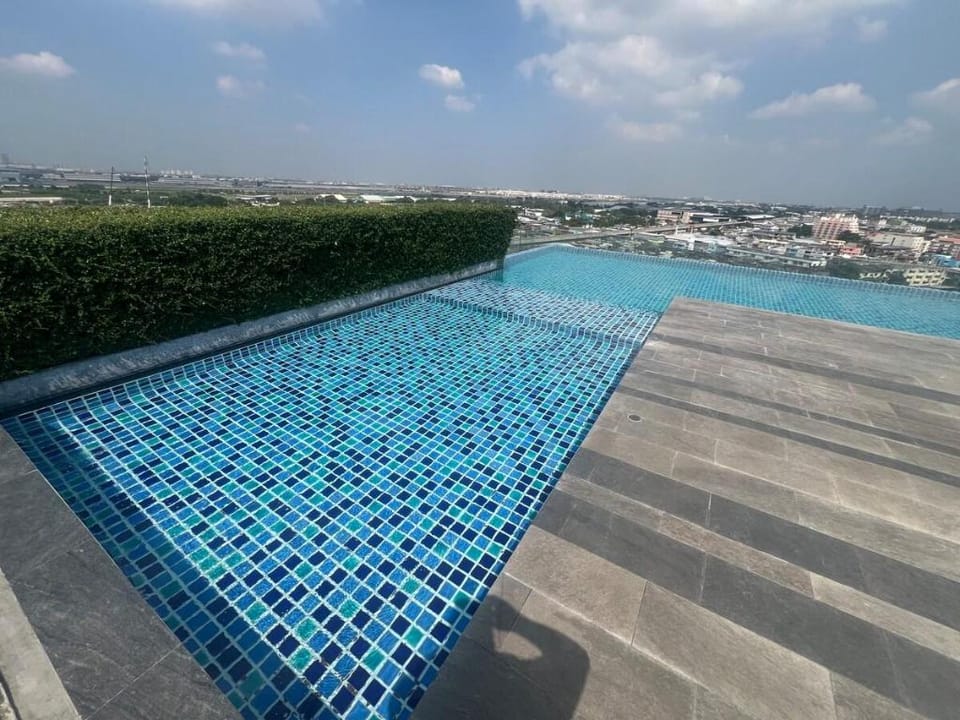 Great Value Apartment Apartment in Bangkok