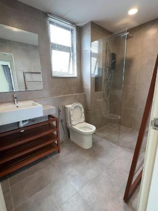 Seaview/ Sunrise  8pax Premium Suites Timur Bay Apartment in Terengganu, Malaysia