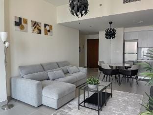 Incredible 1BHK in Downtown Apartment in Dubai