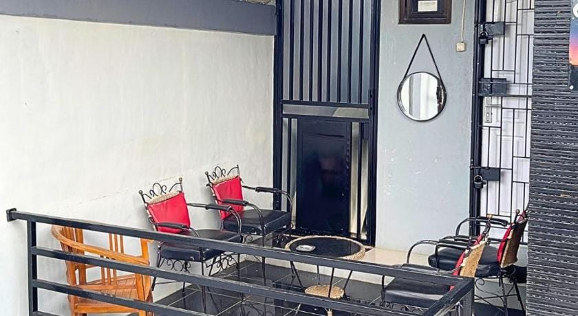 Guest House Pesona Alam Kuningan Vacation rental in West Java