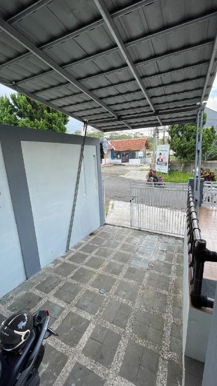 Guest House Pesona Alam Kuningan Vacation rental in West Java