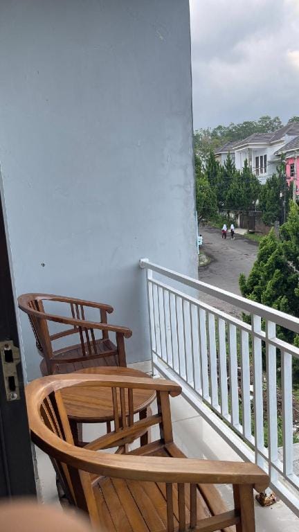 Guest House Pesona Alam Kuningan Vacation rental in West Java