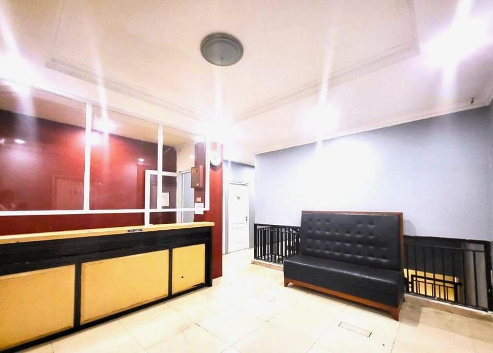 NamRoom at Kebayoran Baru Hotel in South Jakarta City