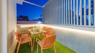 Busan Ji Villard pension Bed and Breakfast in Busan