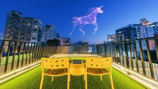 Busan Ji Villard pension Bed and Breakfast in Busan