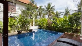 Villa Pearl 4 Bedrooms Đà Nẵng Villa in Da Nang