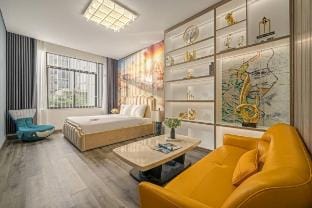 Luxury Villa 5 Bedrooms near My Khe beach Villa in Da Nang